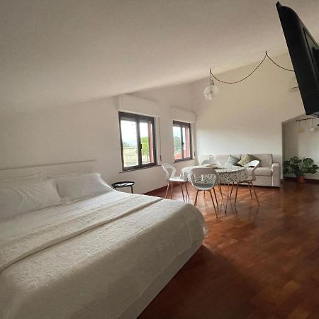 Casa Cecilia Daire Lanciano Dış mekan fotoğraf