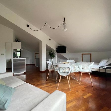 Casa Cecilia Daire Lanciano Dış mekan fotoğraf