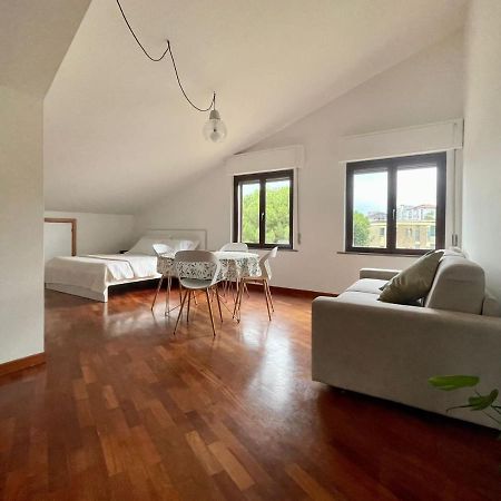 Casa Cecilia Daire Lanciano Dış mekan fotoğraf