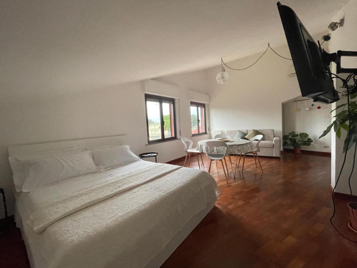 Casa Cecilia Daire Lanciano Dış mekan fotoğraf