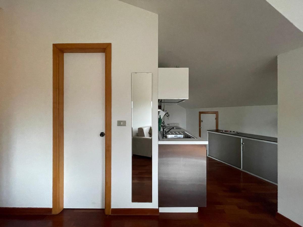 Casa Cecilia Daire Lanciano Dış mekan fotoğraf