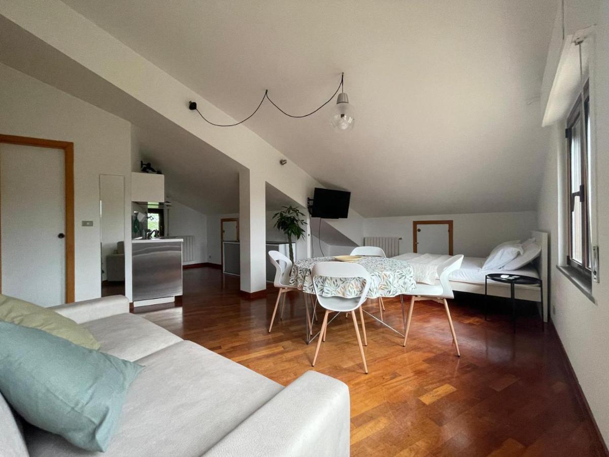 Casa Cecilia Daire Lanciano Dış mekan fotoğraf