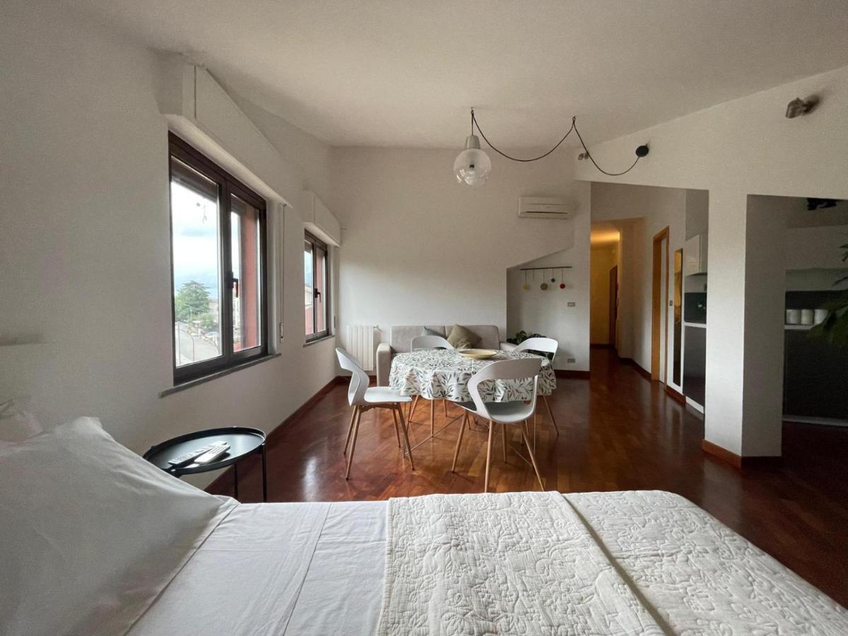 Casa Cecilia Daire Lanciano Dış mekan fotoğraf