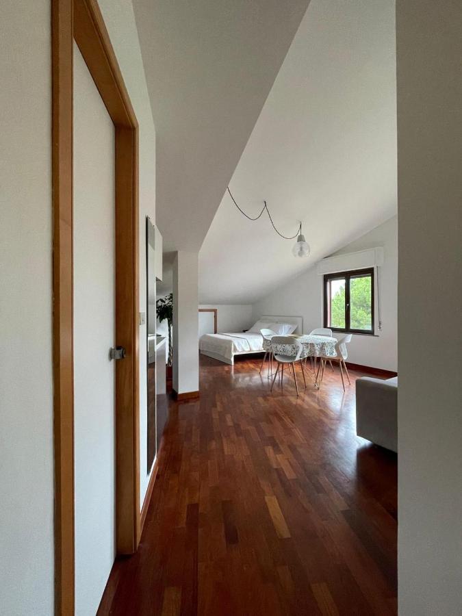 Casa Cecilia Daire Lanciano Dış mekan fotoğraf