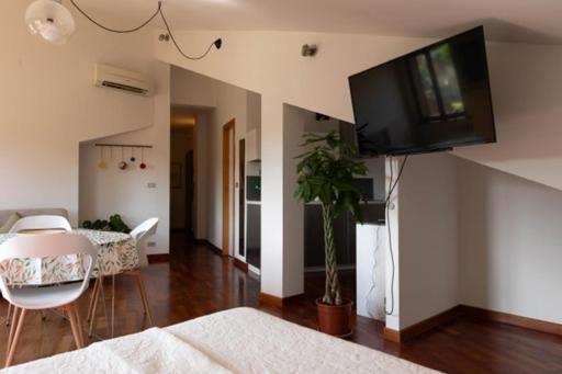 Casa Cecilia Daire Lanciano Dış mekan fotoğraf